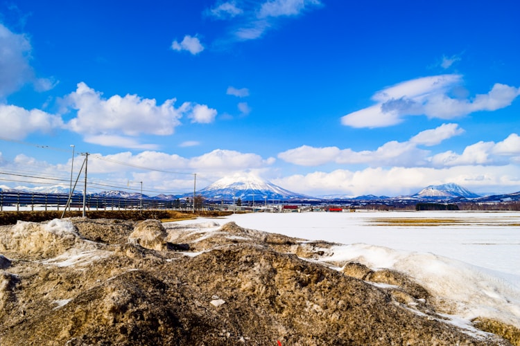 北海道自助游旅游,北海道自助旅行插图2