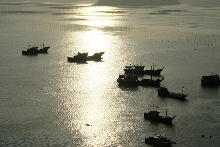 上海到霞浦旅游攻略路线,上海到霞浦旅游攻略自驾插图