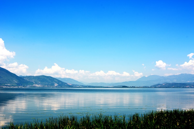 大理旅游旺季是几月到几月,大理旅游季节大概几月插图2