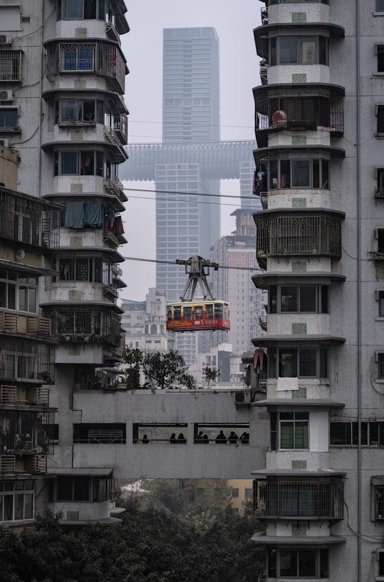 重庆旅行必备物品清单,重庆旅游必备物品大全插图2