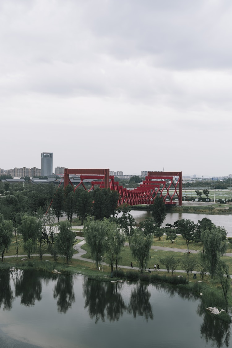 扬州瓜洲旅游度假区,扬州瓜洲旅游局局长插图2