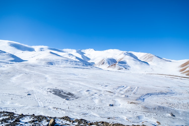 冰雪旅游活动策划案,冰雪旅游活动插图