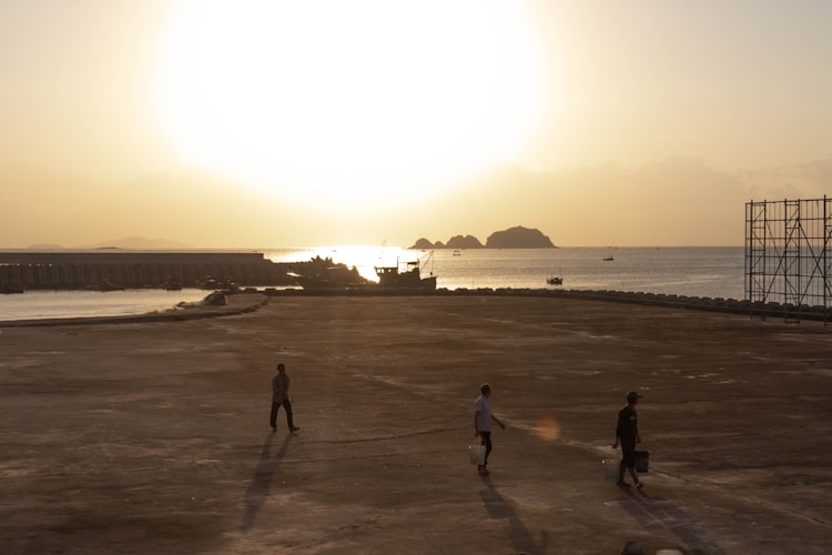 上海到霞浦旅游攻略路线,上海到霞浦旅游攻略自驾插图2