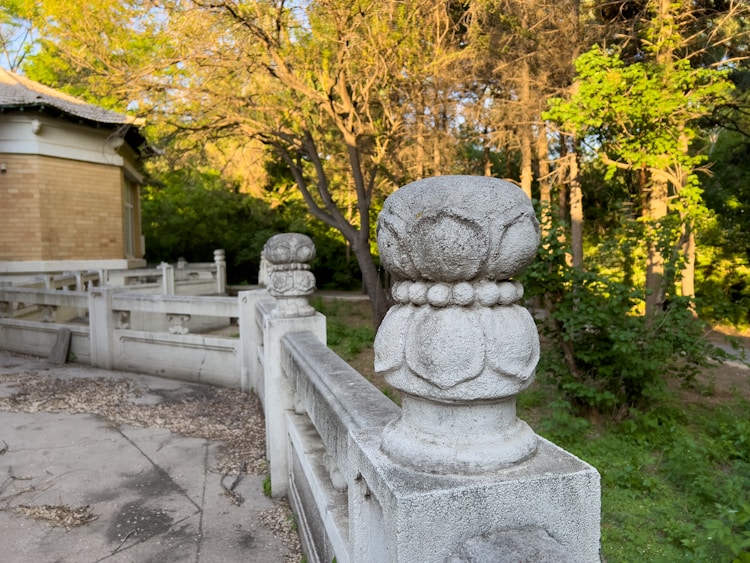 长春附近旅游城市推荐,长春附近旅游景区插图2