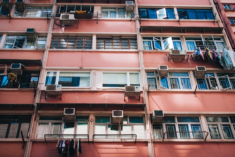 香港旅游住宿哪里方便实惠,香港旅游住宿性价比高插图