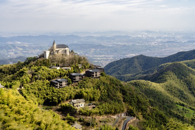 浙江哪里旅游好玩又便宜,浙江哪里旅游比较好插图2