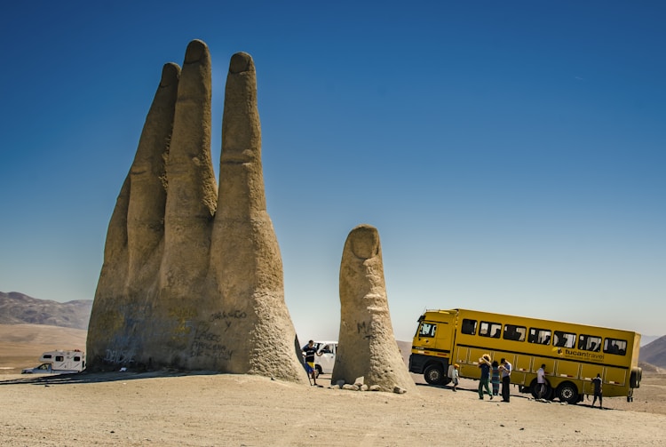 22座旅游车,22座旅游车照片插图2