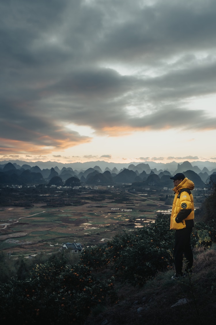 桂林旅游火爆,桂林旅游必打卡地插图