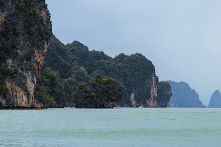 普吉岛马拉松,普吉岛卡塔岩石酒店插图2