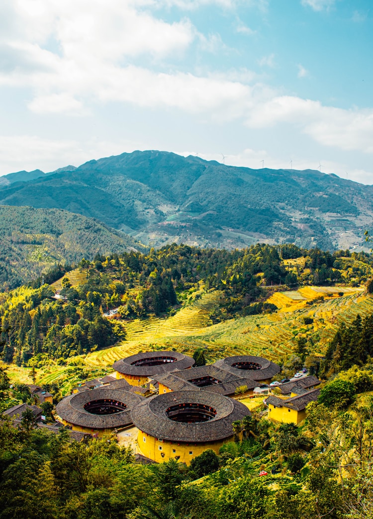 厦门旅游最佳时间季节,厦门旅游必去景点插图2