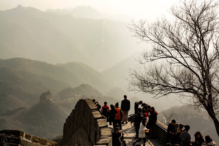 北京长城一日游多少钱,北京长城旅游人多吗插图