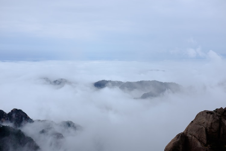 安庆到黄山旅游三天两晚价格,安庆到黄山旅游攻略插图