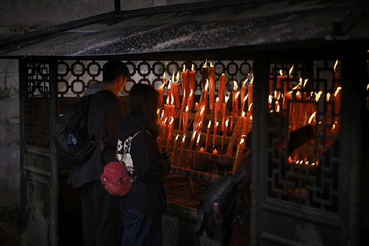 泰州旅游必去十大景点,泰州旅游概况插图2