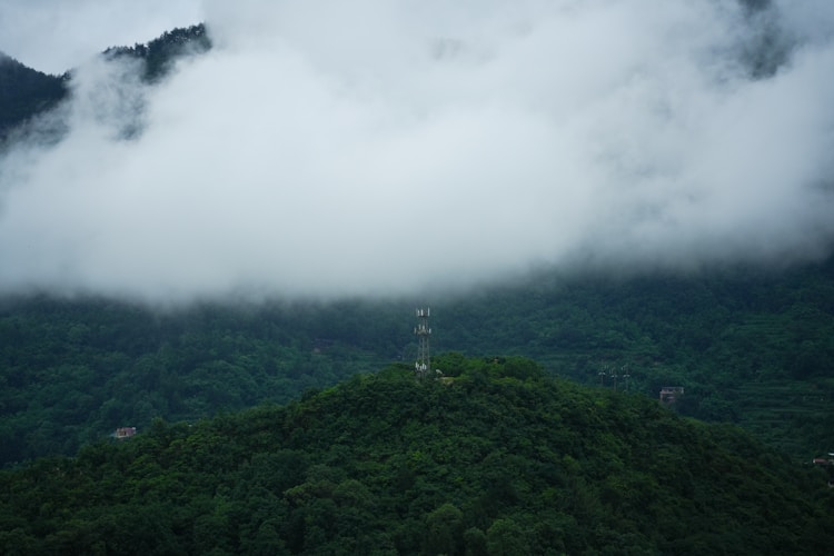 白沙县旅游攻略,白沙旅游区在哪插图