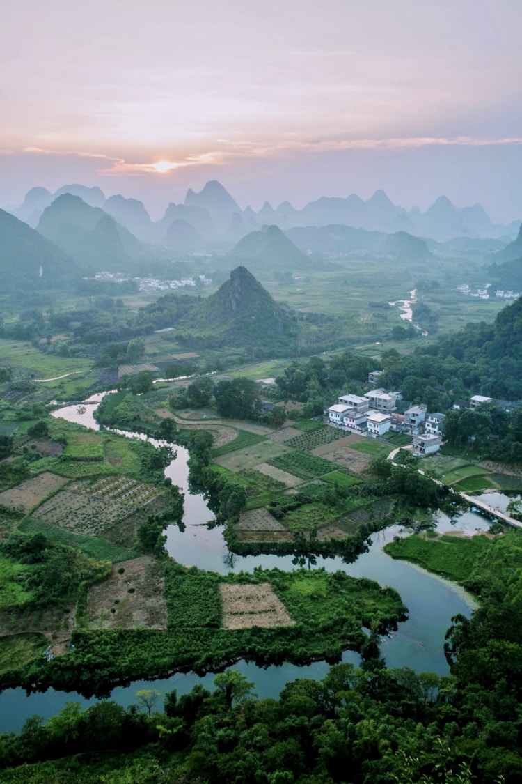 桂林旅游 五一,五一广西桂林旅游插图