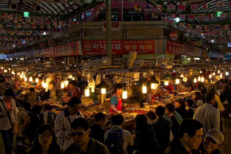 韩国旅游跟团旅行,韩国旅游要签证吗插图