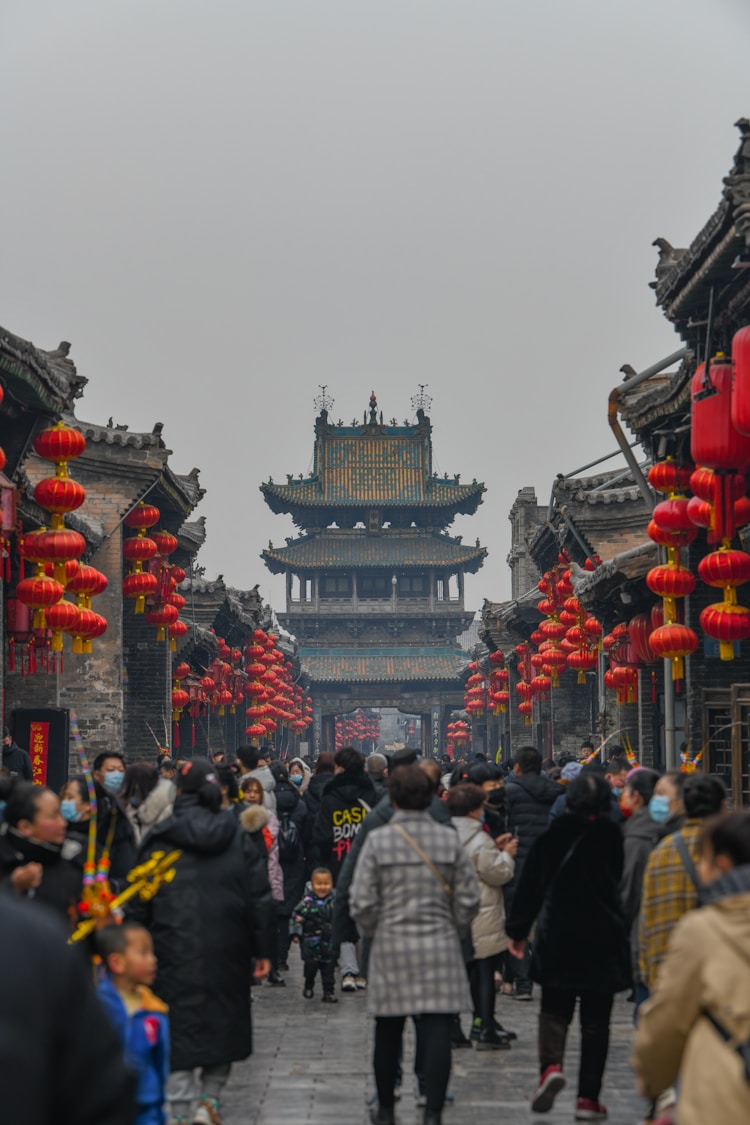 平遥旅游最佳时间,平遥几日游插图