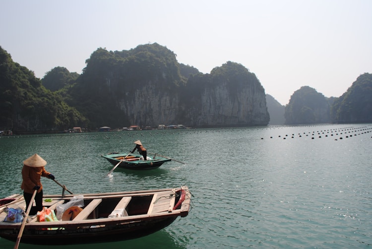 越南旅游安全吗最新消息,越南旅游不会越南语插图