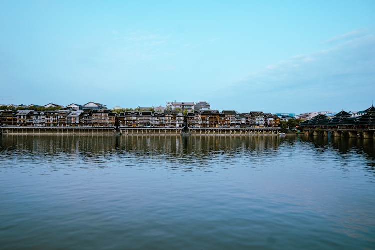 芷江旅游景点介绍,芷江景点攻略插图