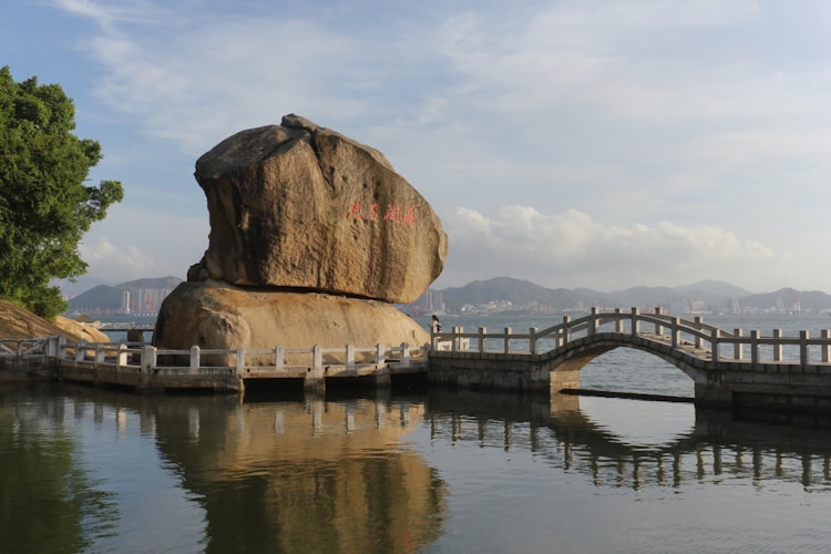 厦门旅游几月份去合适最好,厦门旅游几月份最好插图