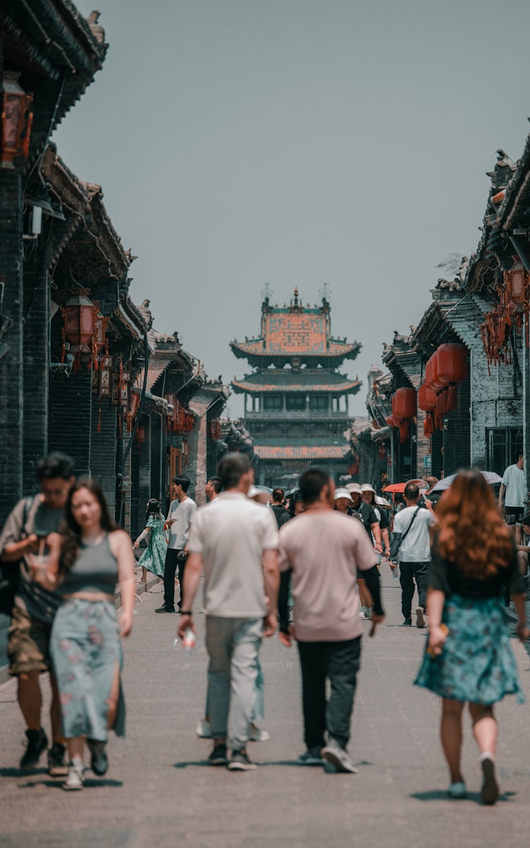 平遥旅游最佳时间,平遥几日游插图2