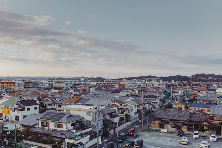 奈良旅游十大景点,奈良旅游必去景点插图